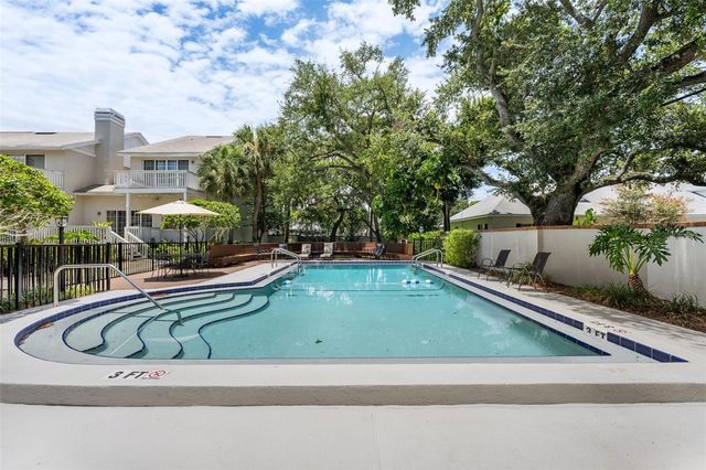 5116 BAYSHORE BOULEVARD, Tampa, FL 33611
