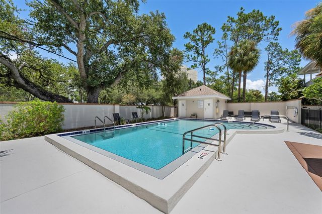 5116 BAYSHORE BOULEVARD, Tampa, FL 33611