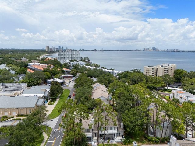 5116 BAYSHORE BOULEVARD, Tampa, FL 33611