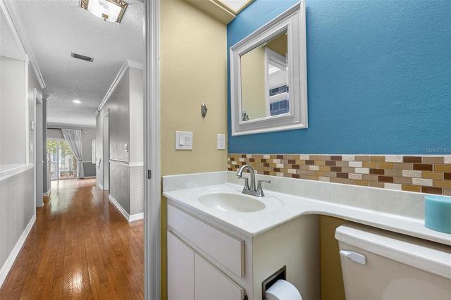 5116 BAYSHORE BOULEVARD, Tampa, FL 33611