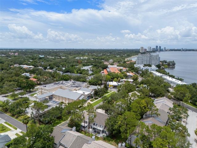 5116 BAYSHORE BOULEVARD, Tampa, FL 33611