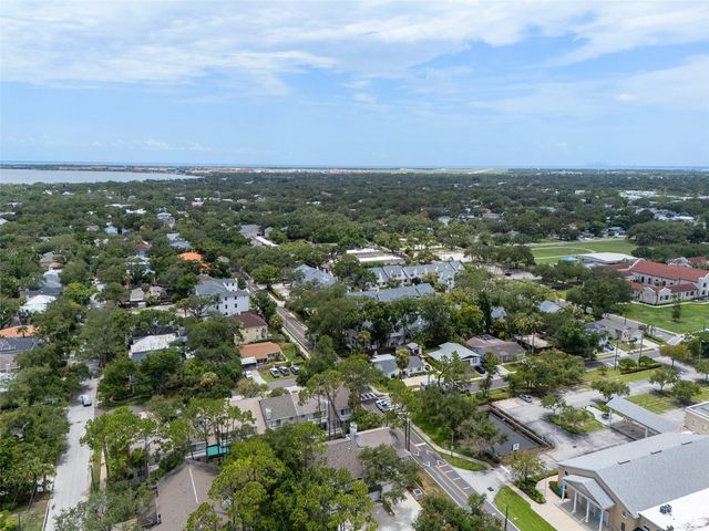 5116 BAYSHORE BOULEVARD, Tampa, FL 33611