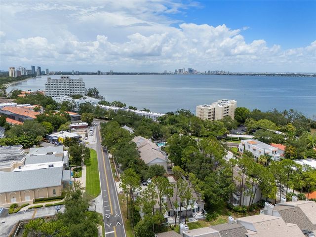 5116 BAYSHORE BOULEVARD, Tampa, FL 33611