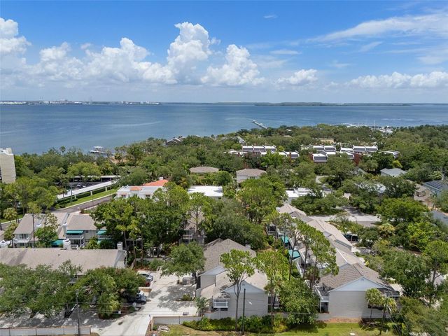 5116 BAYSHORE BOULEVARD, Tampa, FL 33611