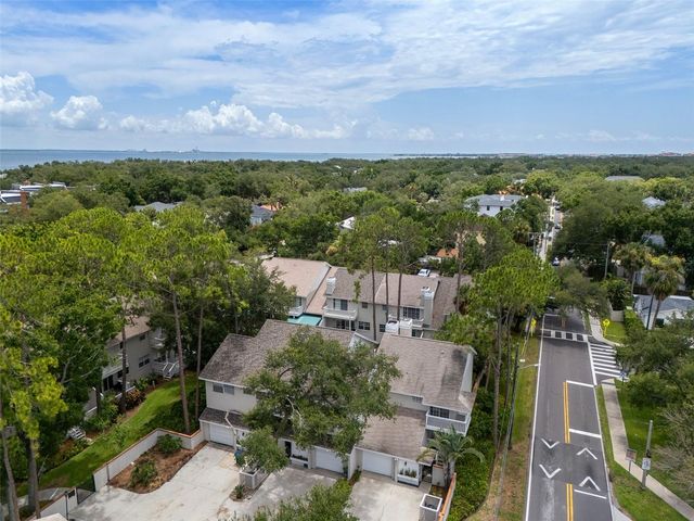 5116 BAYSHORE BOULEVARD, Tampa, FL 33611