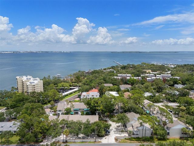 5116 BAYSHORE BOULEVARD, Tampa, FL 33611