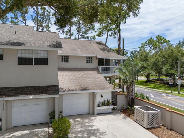 5116 BAYSHORE BOULEVARD, Tampa, FL 33611