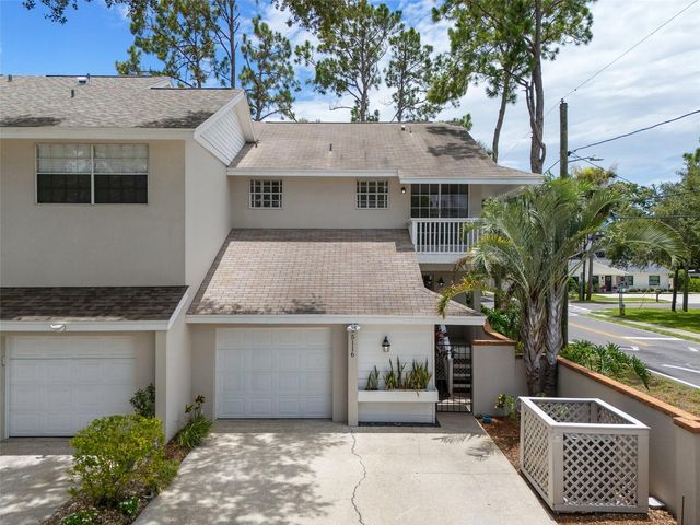 5116 BAYSHORE BOULEVARD, Tampa, FL 33611
