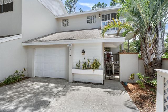 5116 BAYSHORE BOULEVARD, Tampa, FL 33611