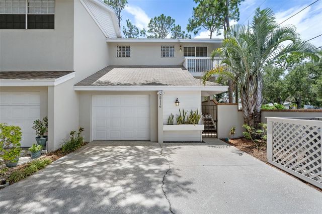 5116 BAYSHORE BOULEVARD, Tampa, FL 33611