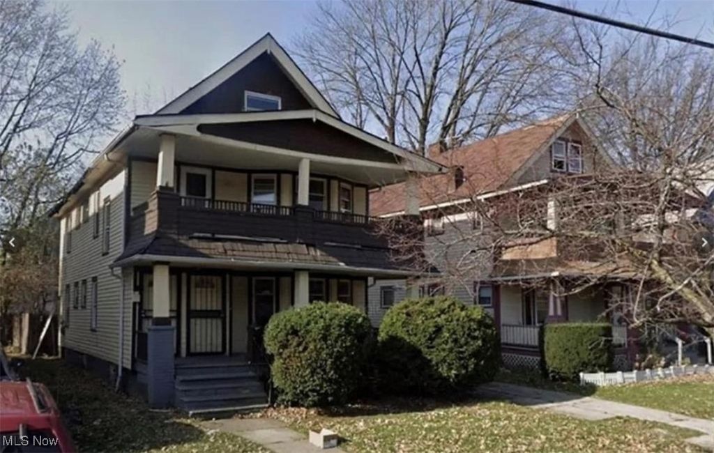 14720 Coit Road, Cleveland, OH 44110