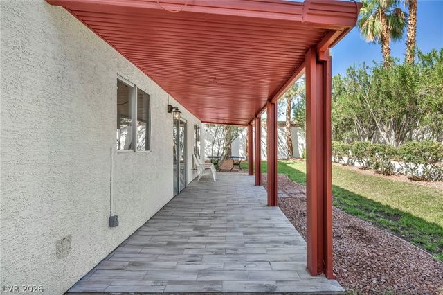 9712 Saint Claude Avenue, Las Vegas, NV 89148