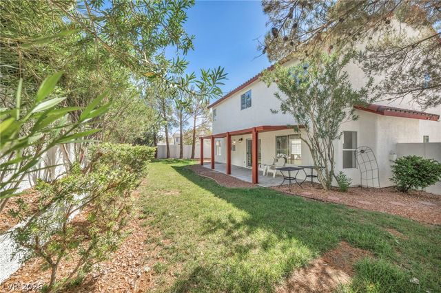 9712 Saint Claude Avenue, Las Vegas, NV 89148