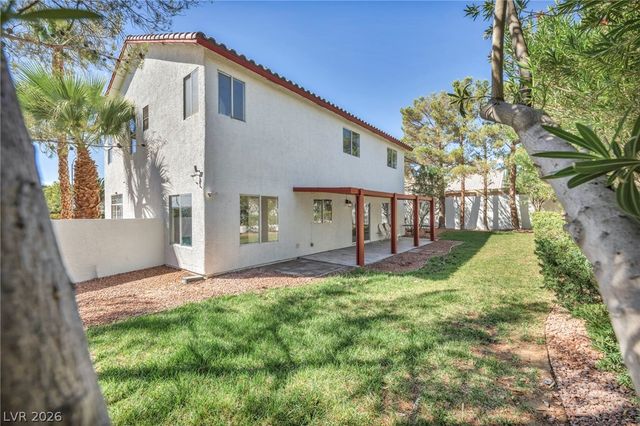 9712 Saint Claude Avenue, Las Vegas, NV 89148