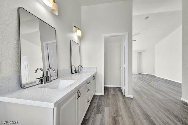 9712 Saint Claude Avenue, Las Vegas, NV 89148