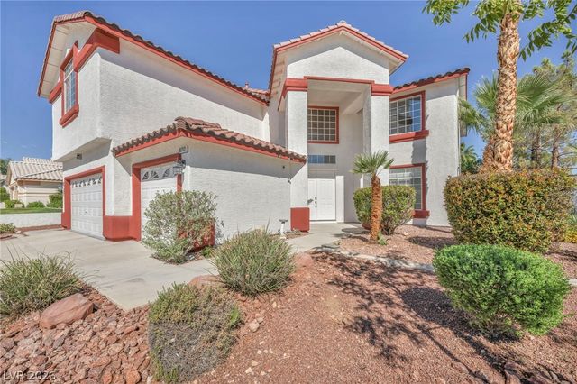 9712 Saint Claude Avenue, Las Vegas, NV 89148