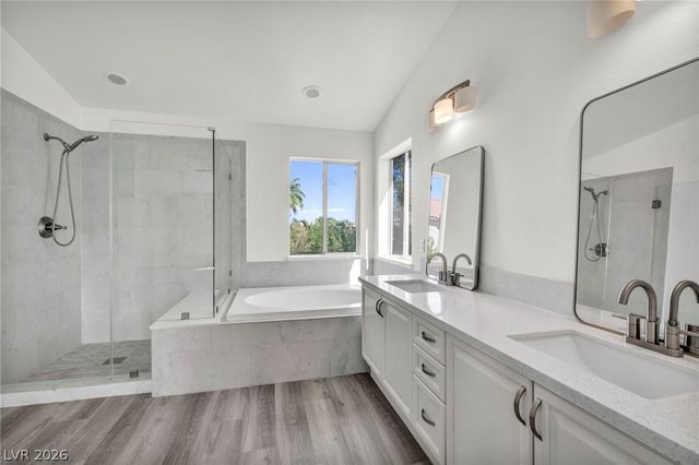 9712 Saint Claude Avenue, Las Vegas, NV 89148