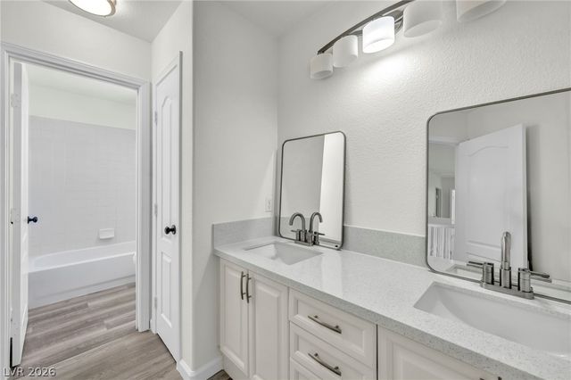 9712 Saint Claude Avenue, Las Vegas, NV 89148