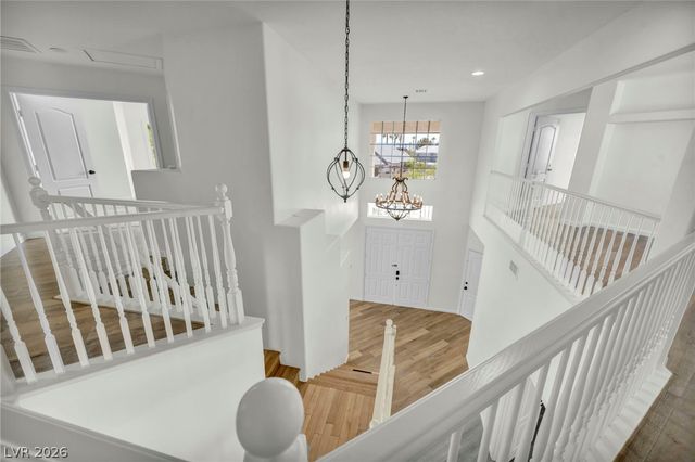 9712 Saint Claude Avenue, Las Vegas, NV 89148