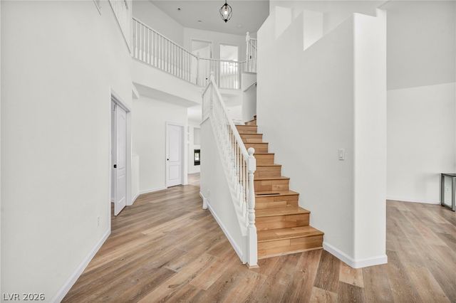 9712 Saint Claude Avenue, Las Vegas, NV 89148