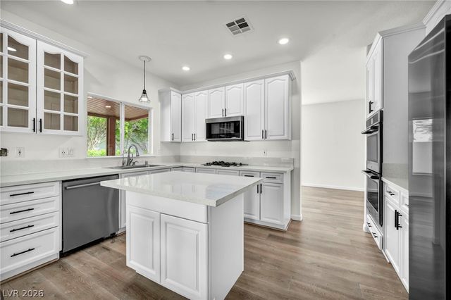 9712 Saint Claude Avenue, Las Vegas, NV 89148