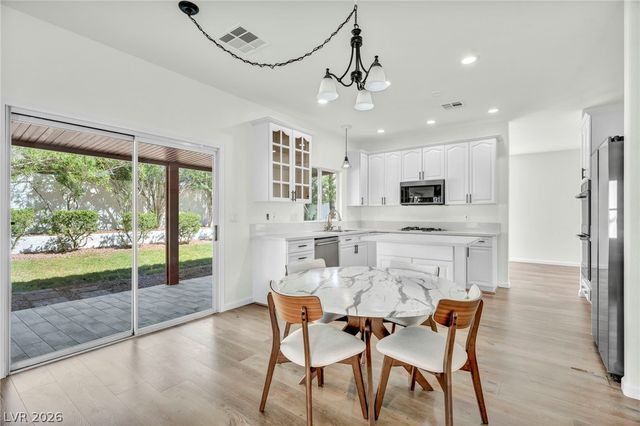 9712 Saint Claude Avenue, Las Vegas, NV 89148