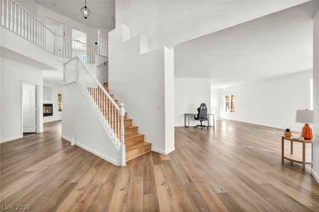 9712 Saint Claude Avenue, Las Vegas, NV 89148