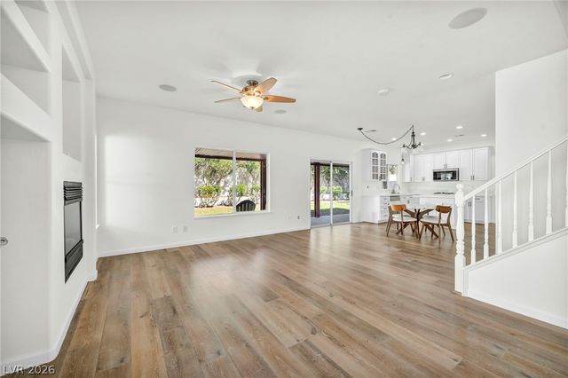 9712 Saint Claude Avenue, Las Vegas, NV 89148