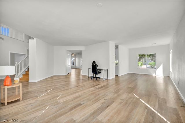 9712 Saint Claude Avenue, Las Vegas, NV 89148