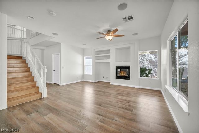9712 Saint Claude Avenue, Las Vegas, NV 89148