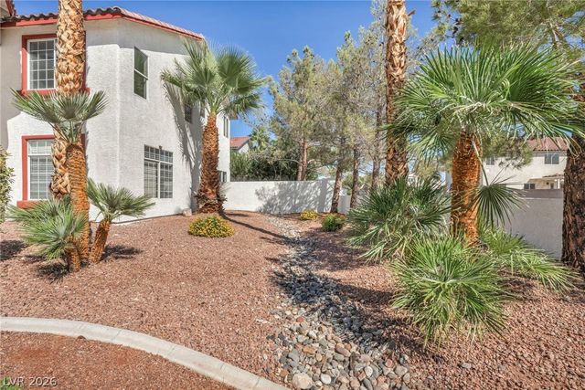 9712 Saint Claude Avenue, Las Vegas, NV 89148