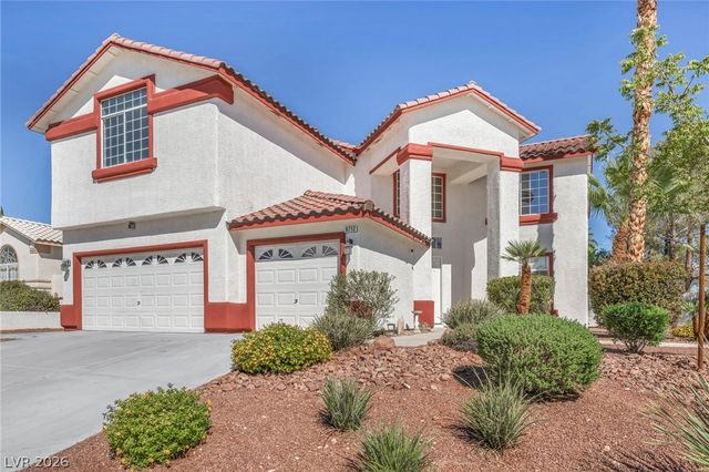 9712 Saint Claude Avenue, Las Vegas, NV 89148