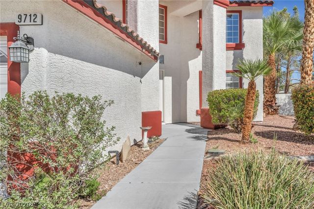 9712 Saint Claude Avenue, Las Vegas, NV 89148