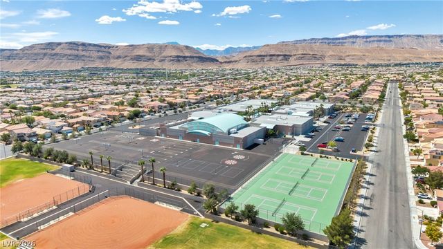 9712 Saint Claude Avenue, Las Vegas, NV 89148