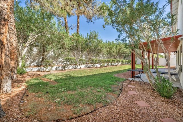 9712 Saint Claude Avenue, Las Vegas, NV 89148