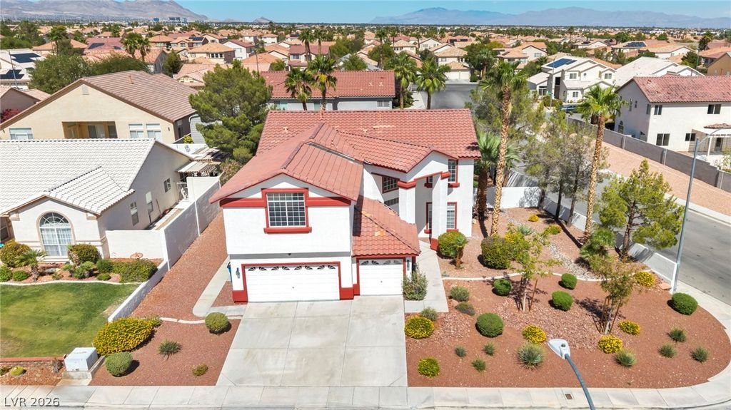 9712 Saint Claude Avenue, Las Vegas, NV 89148 — photo 4