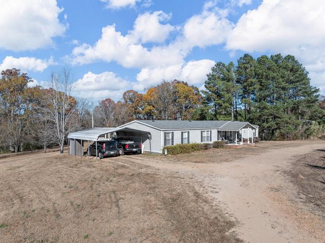 1103 Old Pump Station Road, Union, SC 29379