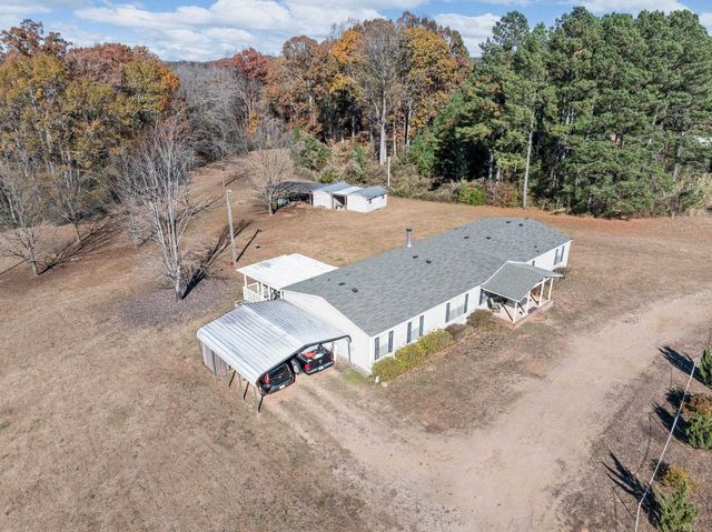 1103 Old Pump Station Road, Union, SC 29379