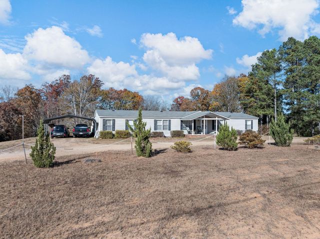 1103 Old Pump Station Road, Union, SC 29379