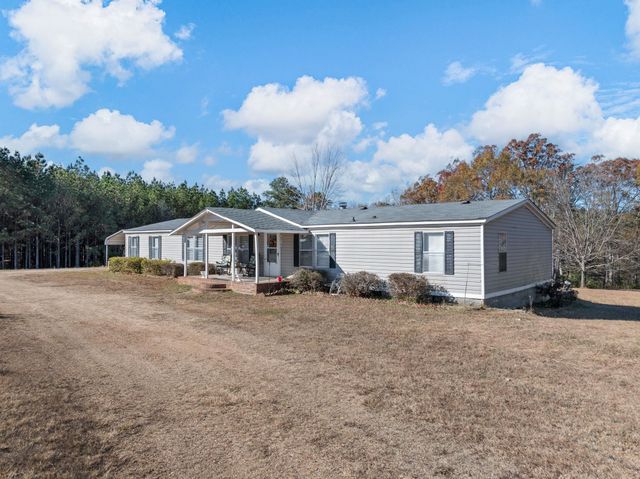 1103 Old Pump Station Road, Union, SC 29379