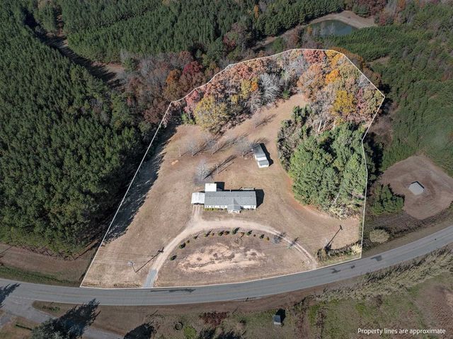 1103 Old Pump Station Road, Union, SC 29379