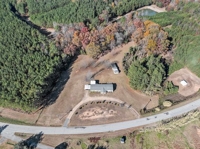 1103 Old Pump Station Road, Union, SC 29379