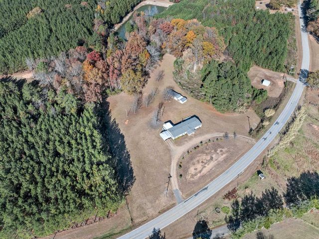 1103 Old Pump Station Road, Union, SC 29379