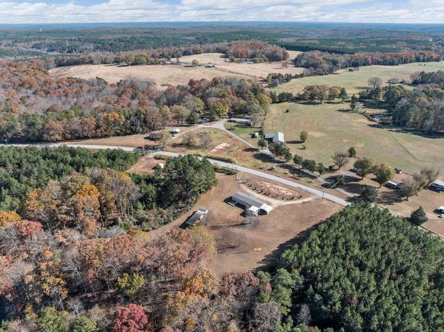 1103 Old Pump Station Road, Union, SC 29379