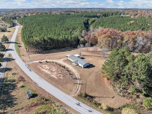 1103 Old Pump Station Road, Union, SC 29379