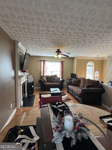 1634 Marceau Drive, Conley, GA 30288