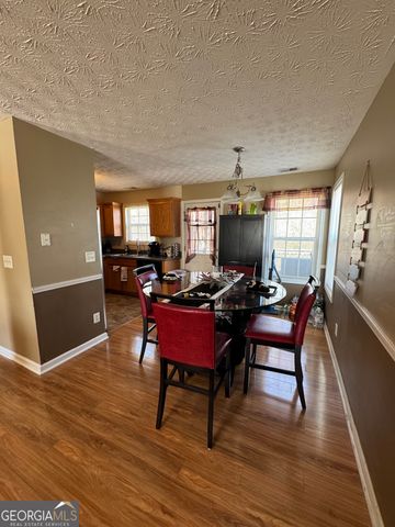 1634 Marceau Drive, Conley, GA 30288