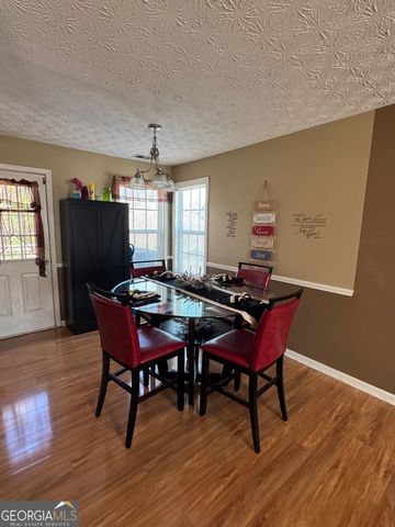 1634 Marceau Drive, Conley, GA 30288