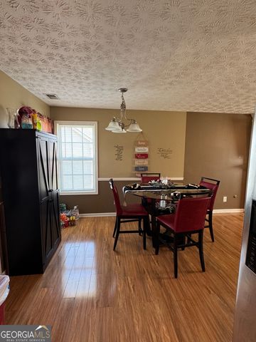 1634 Marceau Drive, Conley, GA 30288