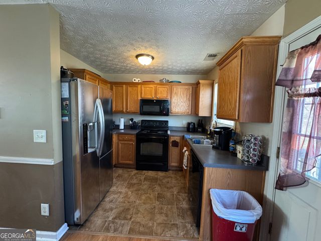 1634 Marceau Drive, Conley, GA 30288